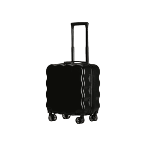 Black Kids 18" Luggage