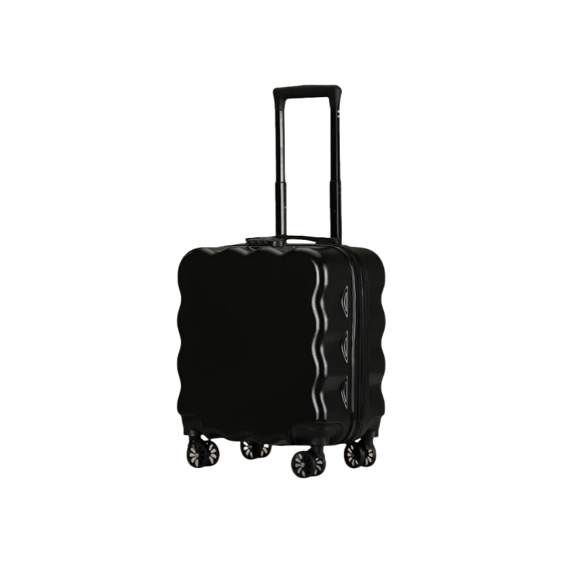 Black Kids 18" Luggage