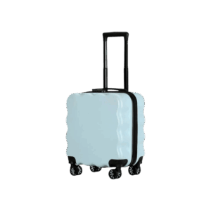 Sky Blue Kids 18" Luggage