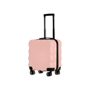 Pink Kids 18" Luggage
