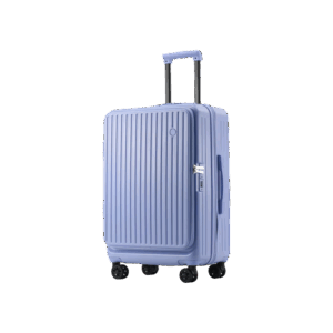 Azure Spinner Luggage