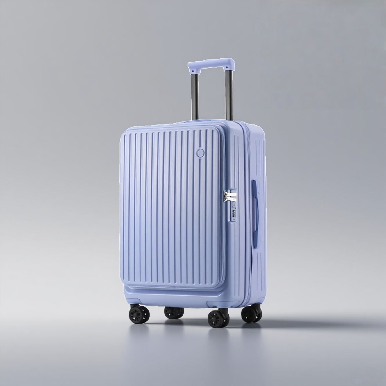 Azure Spinner Luggage - Image 4
